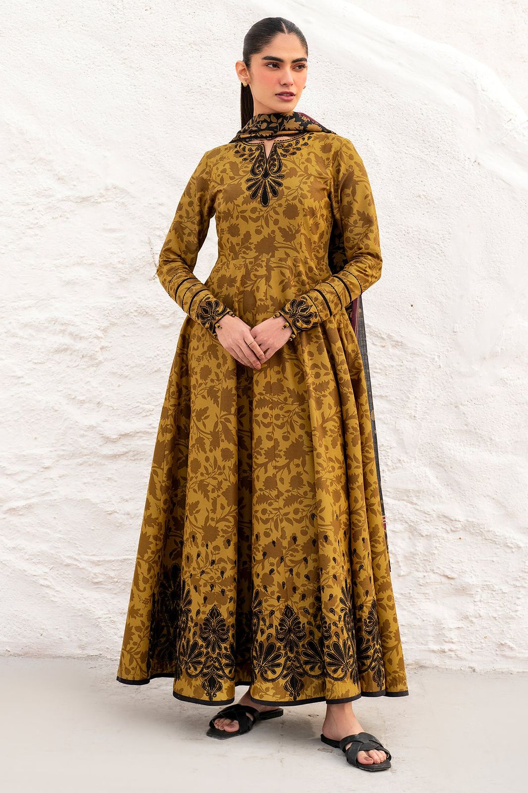 JAZMIN RTW JZ-RTW-1176-1-S